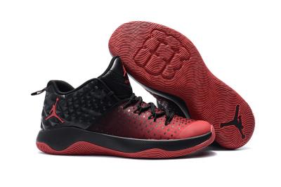 Air Jordan Extra Fly-6